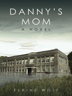 cover image of Danny's Mom